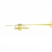 تصویر ترومپت یاماها مدل YTR6330F 