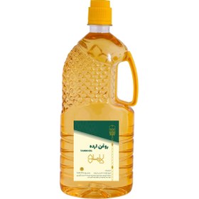 تصویر روغن کنجد 
