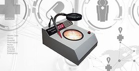 تصویر کلنی کانتر دیجیتال 