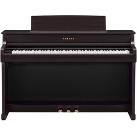 تصویر پیانو دیجیتال یاماها مدل CLP 845 Yamaha CLP 845 Digital Piano