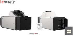 تصویر جت هیتر گازی انرژی مدل GH 0860 