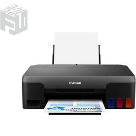 تصویر چاپگر جوهرافشان کانن مدل PIXMA G1420 Inkjet Printer 