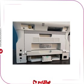 تصویر پرینتر چهارکاره زیراکس Xerox 3220 