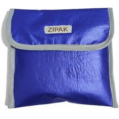 تصویر کیف پد بهداشتی زی پاک Zipak Single-Pocket Waterproof Pad Bag