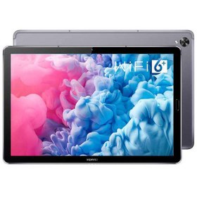 تصویر تبلت هوآوی مدل "MatePad 10.8 ظرفیت 64/6 گیگابایت ا Huawei MatePad (10.8") 64GB Tablet Huawei MatePad (10.8") 64GB Tablet