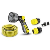 تصویر ست هوز چند منظوره ۱/۲ اینچ - ۳۰ متر - کارچر - Karcher -- 944569843- اورجینال 