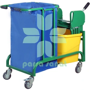 تصویر فروشگاه پارسا صنعت