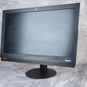 تصویر آل این وان لنوو مدل lenovo thinkcentre m910z استوک 