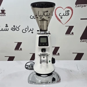 تصویر فروشگاه قهوه سازان زانیار نوش