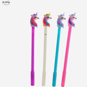 تصویر خودکار یونی‌کورن 