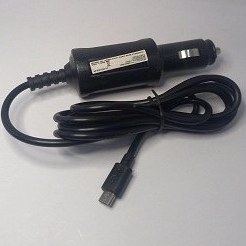 تصویر شارژر فندکی LDNIOسیمی میکرو ORIGINAL CAR CHARGER