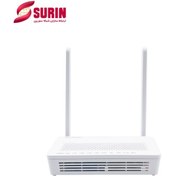 تصویر مودم روتر Gpon-ONT هوآوی مدل HG8546MGM1 Huawei HG8546MGM1 Gpon-ONT