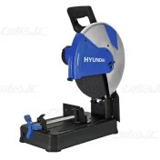 تصویر اره پروفیل بر هیوندای مدل HP2524 