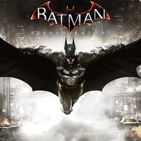 تصویر بازی Batman: Arkham Knight استیم 