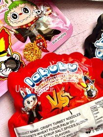 تصویر چیپس نودل لبوبو 