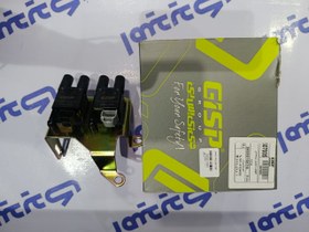 تصویر کوئل دوبل پراید زیمنس GISP 