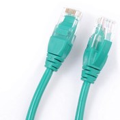 تصویر کابل شبکه تسکو مدل TNC 505 CAT5 به طول 0.5 متر TSCO TNC 505 CAT5 LAN cable 0.5m