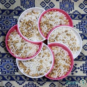 تصویر برنجک گندمک 