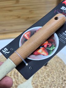 تصویر فرچه و لیسک 