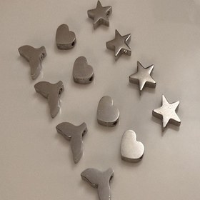 تصویر بین کاری استیل 