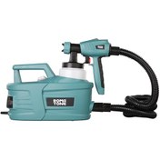 تصویر پیستوله رنگ پاش برقی 950 وات مدل 5190 ROMA TONE 