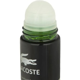 تصویر مام رول مدل Challenge lacosteحجم 60 میل نایس پاپت Nice Puppet Challenge Lacoste Mom Roll For Man 60ml