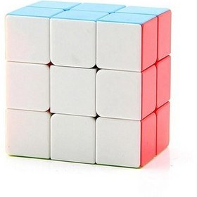 تصویر کای وای / روبیک / 3*3*2 / EQY737 