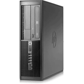 تصویر مینی کیس استوک اچ پی HP Compaq Pro 4300 i7 3th/4GB/ 500GB HP Compaq Pro 4300