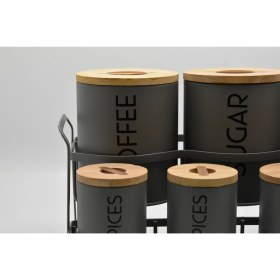 تصویر پاسماوری 7 پارچه بی.وی.کی مدل GRAY کد 863115 7-piece BVK pasmavari, model GRAY, code 863115