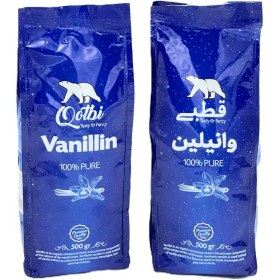 تصویر وانیل قطبی 