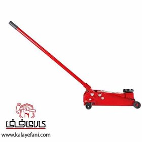 تصویر جک سوسماری RH-4912 رونیکس (3 تن - گاراژی) Jack-the-Lizard-RH-4912-3-ton-Garage-ronix