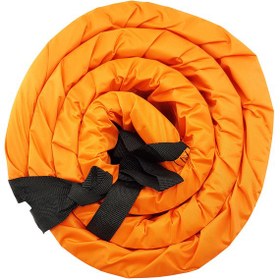 تصویر نودل شنا مدل Pro-4 - آبی 