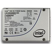 تصویر اس اس دی اینتل مدل Intel DC P3600 400GB SSD 