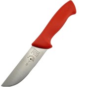 تصویر سلاخی 12سانت دسته پلاستیک هردر زولینگن المان 