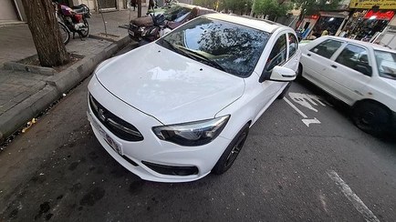 تصویر شاهین مدل 1400 ا G دنده ای G دنده ای