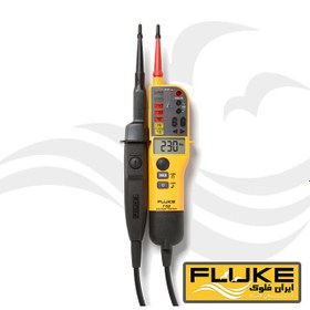 تصویر مولتی متر قلمی فلوک FLUKE T150 