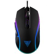 تصویر ماوس گیمینگ گیم دیاس مدل AURA GS1 Gamdias AURA GS1 Gaming Mouse