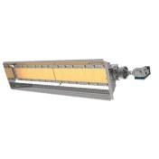 تصویر هیتر تابشی سرامیکی انرژی مدل GR0100 