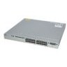 تصویر سوییچ سیسکو WS-C3850-24P-S Cisco Catalyst 3850 24 Port PoE IP Base