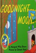 تصویر دانلود کتاب Goodnight Moon by Margaret Wise Brown 