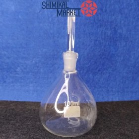 تصویر پیکنومتر (Pycnometer) 