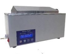 تصویر بن ماری سرولوژی و جوش دیجیتال کنترل P.I.D ارسال از تهران . یک سال گارانتی