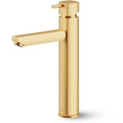 تصویر ست شیرالات شودر مدل یونیک/ یونیک پلاس 