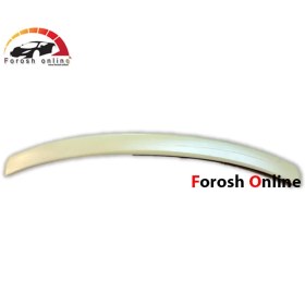 تصویر بال صندوق مزدا 3 نیو 