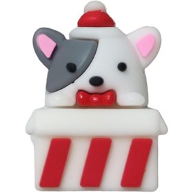 تصویر سرمدادی مدل موش 