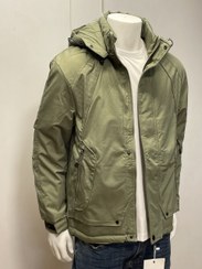 تصویر کاپشن مردانه سفارش اروپا DJ 