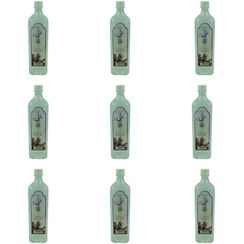 تصویر عرق اسطوخدوس 1 لیتری گلاب طوبی – بسته 9 عددی 