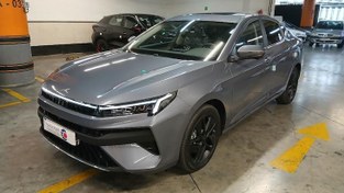 تصویر KMC J7 مدل 1404 ا اتوماتیک اتوماتیک