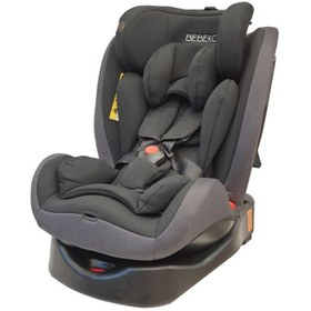 تصویر صندلی خودرو مدل Ks03 ببکو Bebeko 