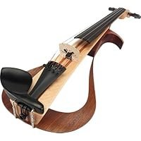 تصویر ویولن برقی یاماها سری YEV-104 Yamaha YEV-104 Series Electric Violin